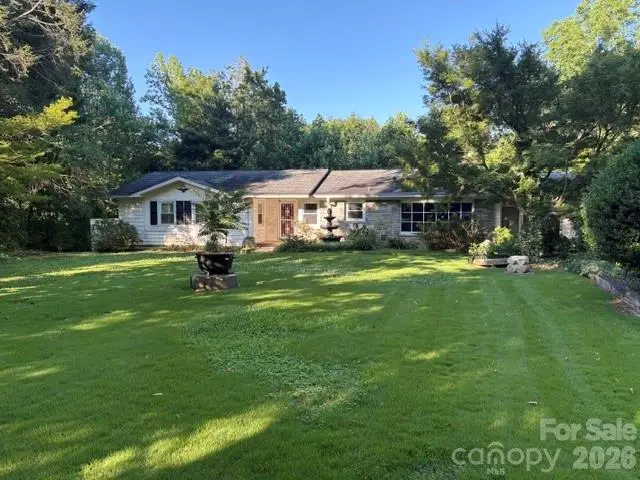 255 Glengarnock Road, Tryon, NC 28782 - #2