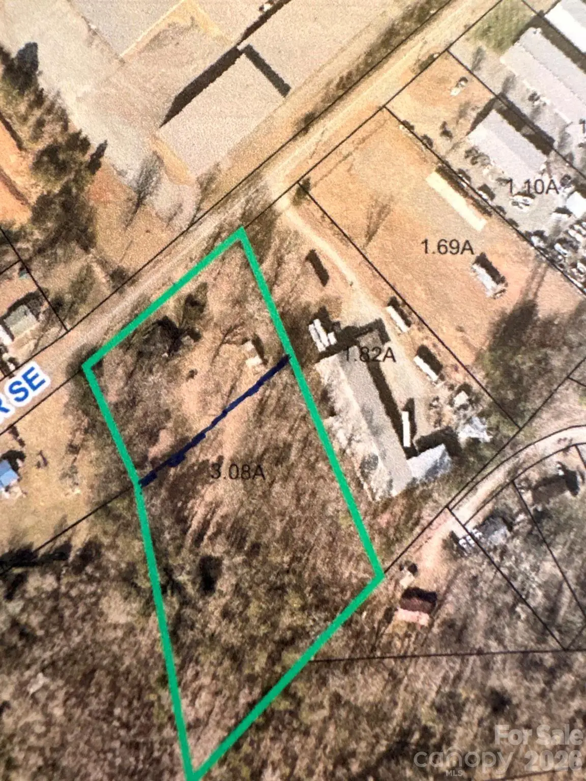 2 acres 33rd Street Drive Se, Hickory, NC 28602 - #1