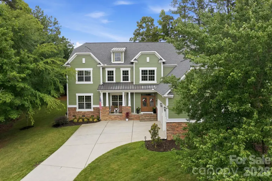 130 Lakeshore Hills Drive, Mooresville, NC 28117 - #3