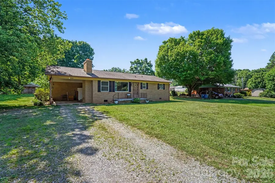 2403 Chevaron Drive, Concord, NC 28025 - #2