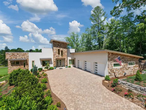 123 Wembley Road, Asheville, NC 28804