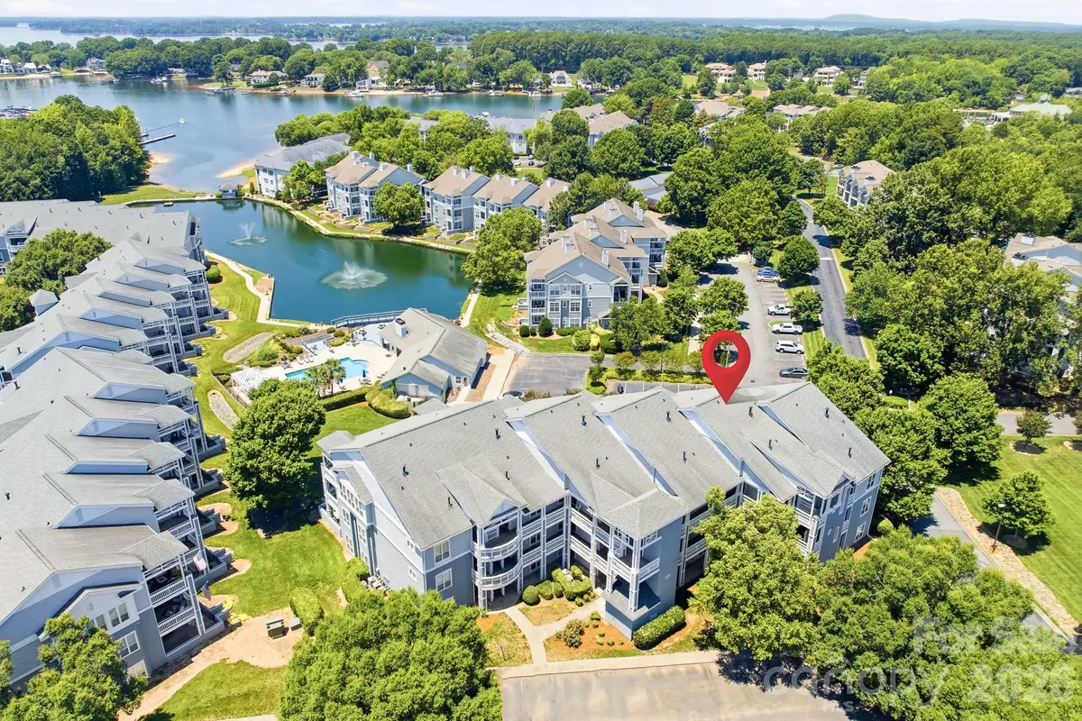 18816 Nautical Drive #6, Cornelius, NC 28031 - #1