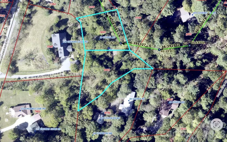 20 Utopia Road, Asheville, NC 28805 - #3