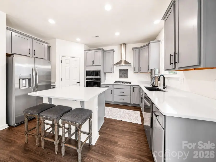 12133 Rowan Hill Drive, Huntersville, NC 28078 - #3