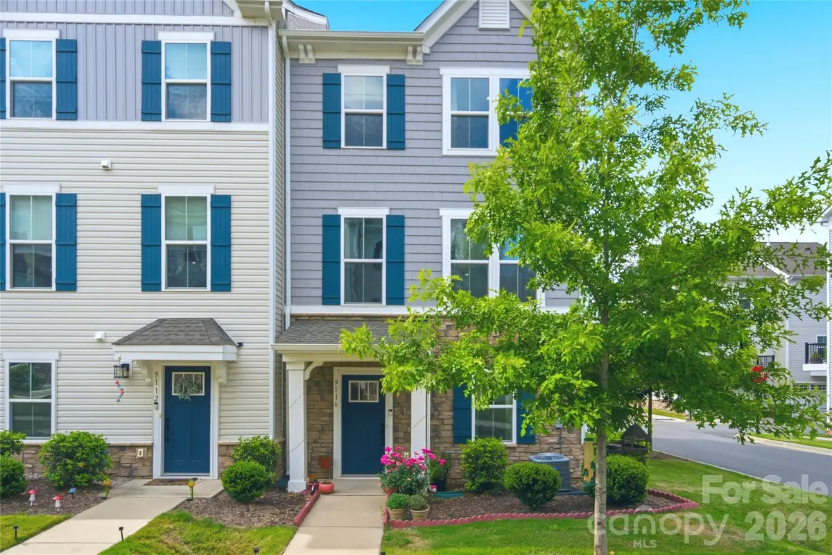 9116 Mallard Mills Drive, Charlotte, NC 28262 - #1