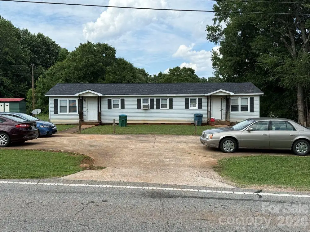 2100 Airport Road, Salisbury, NC 28147 - #1