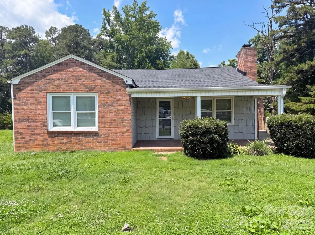 206 Lilly Street, Cherryville, NC 28021 - #1