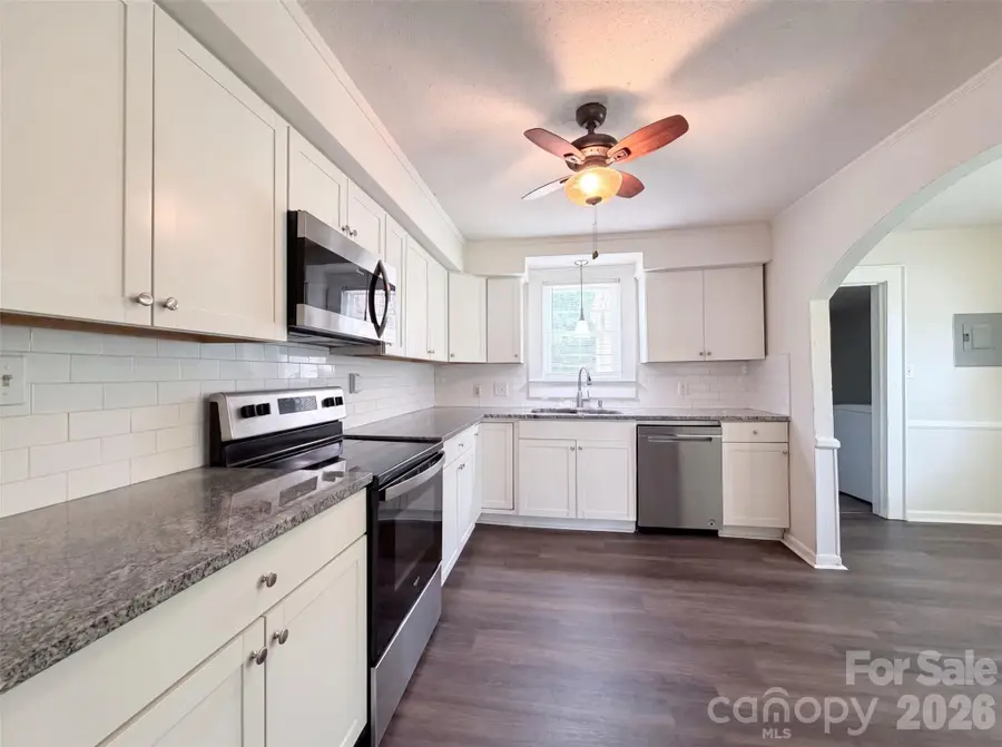 206 Lilly Street, Cherryville, NC 28021 - #2