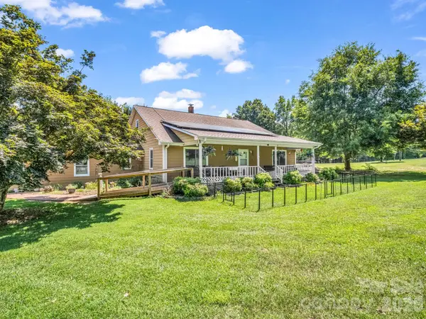 202 Sunset Memorial Road, Forest City, NC 28043