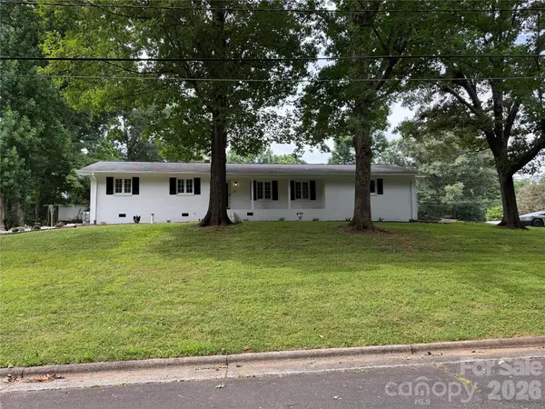 803 E 24th Street, Newton, NC 28658