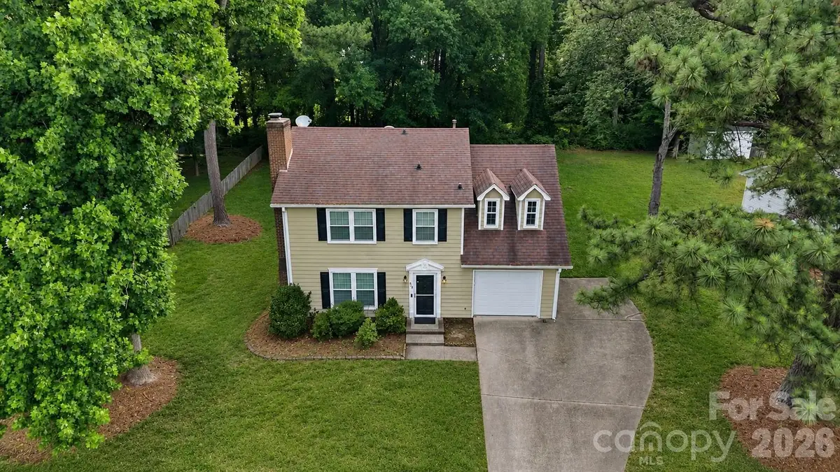 618 Tryon Place, Gastonia, NC 28054 - #1