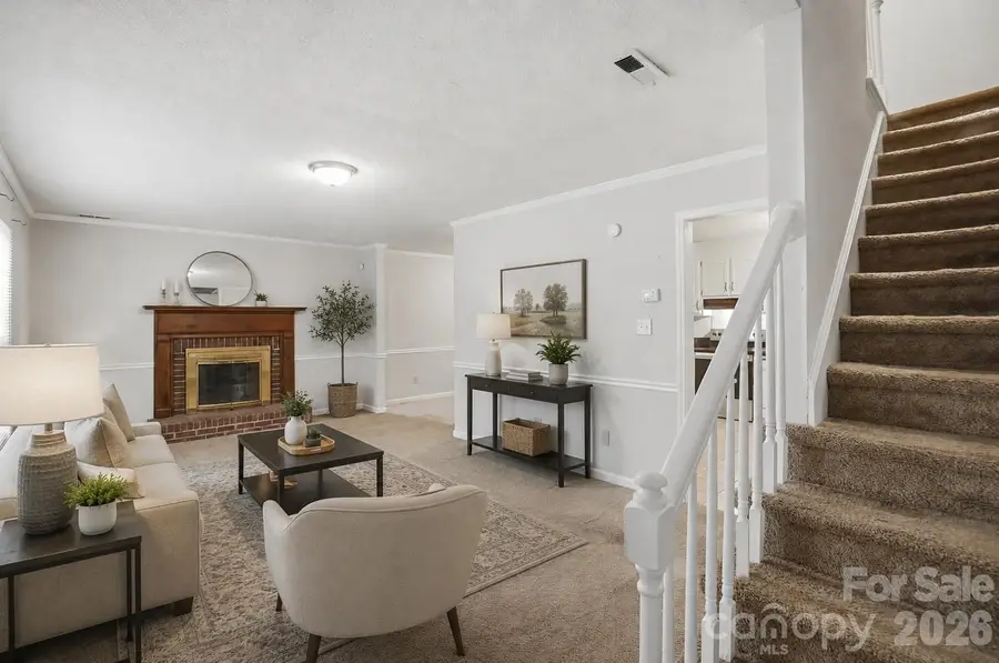 618 Tryon Place, Gastonia, NC 28054 - #3