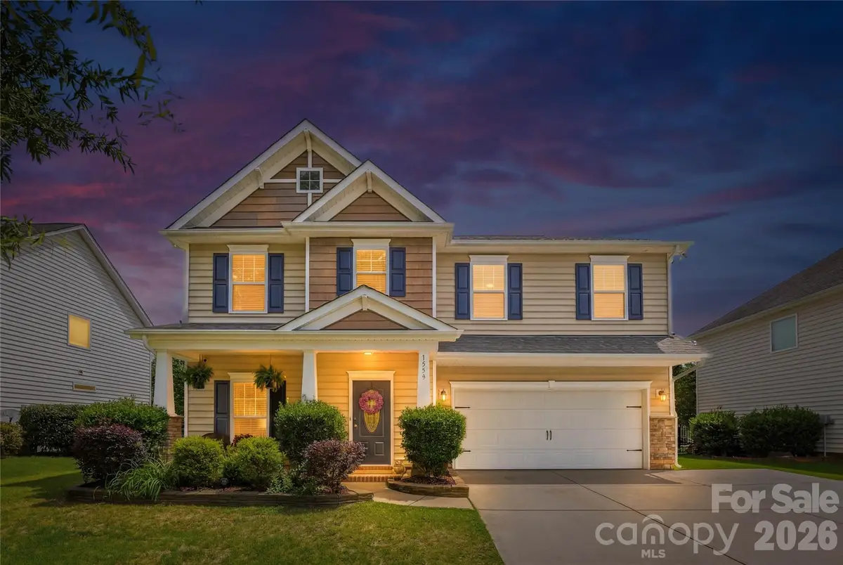 1533 Ridge Haven Road, Waxhaw, NC 28173 - #1