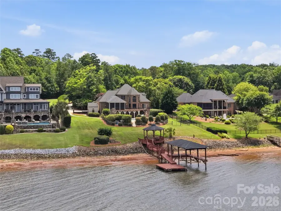 263 Quiet Waters Road, Belmont, NC 28012 - #3