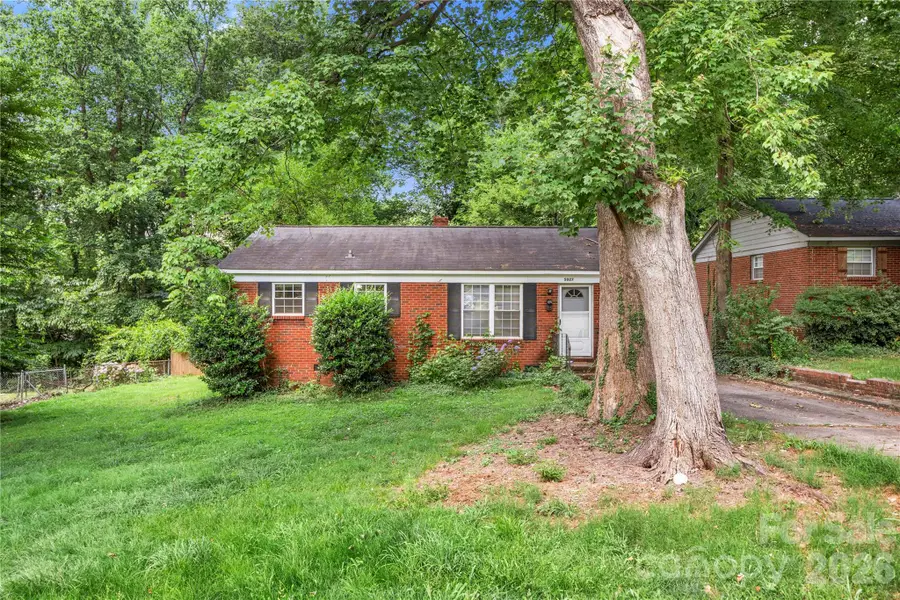 5027 Erickson Road, Charlotte, NC 28205 - #3