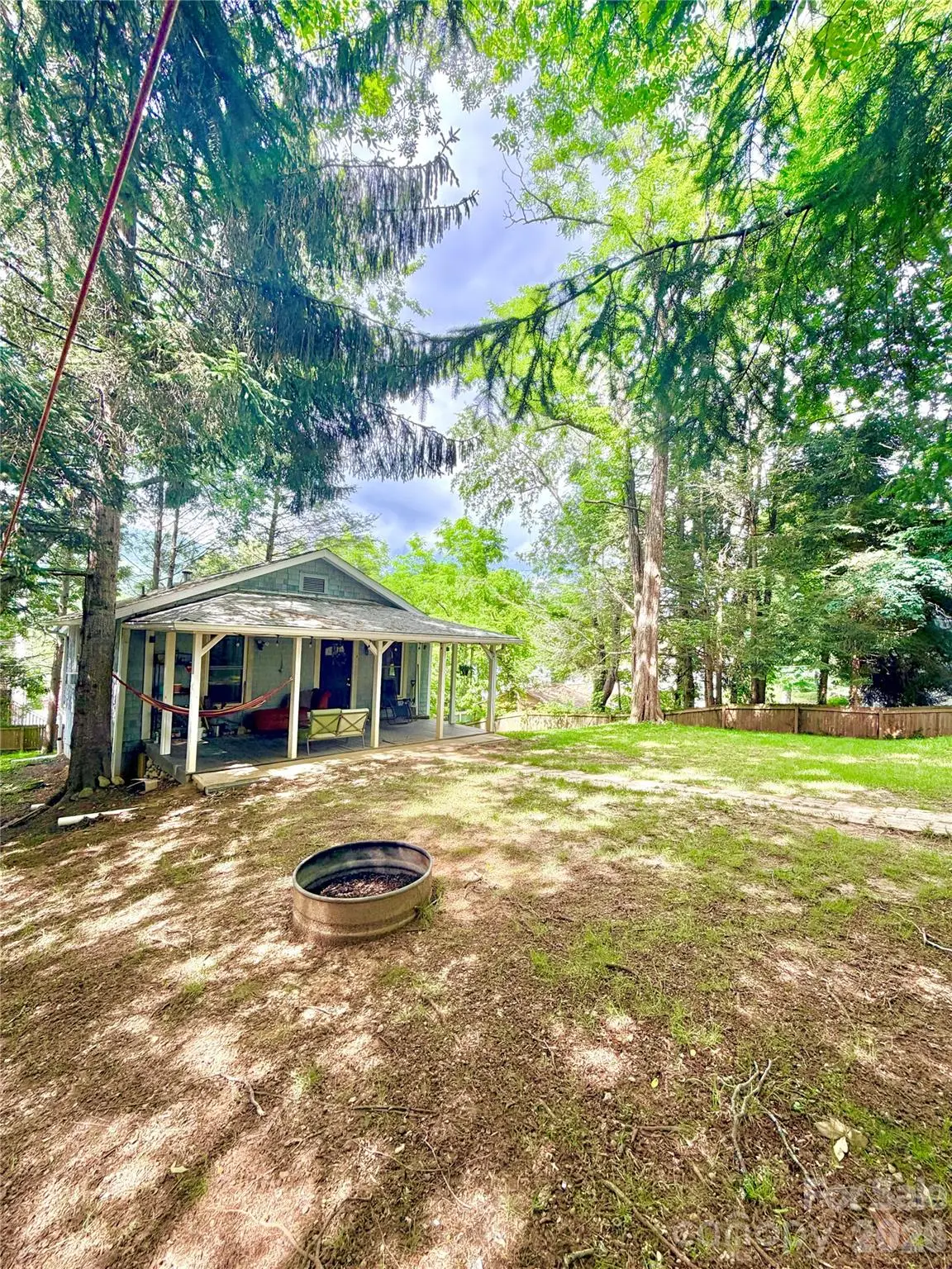 14 Border Street, Black Mountain, NC 28711 - #1