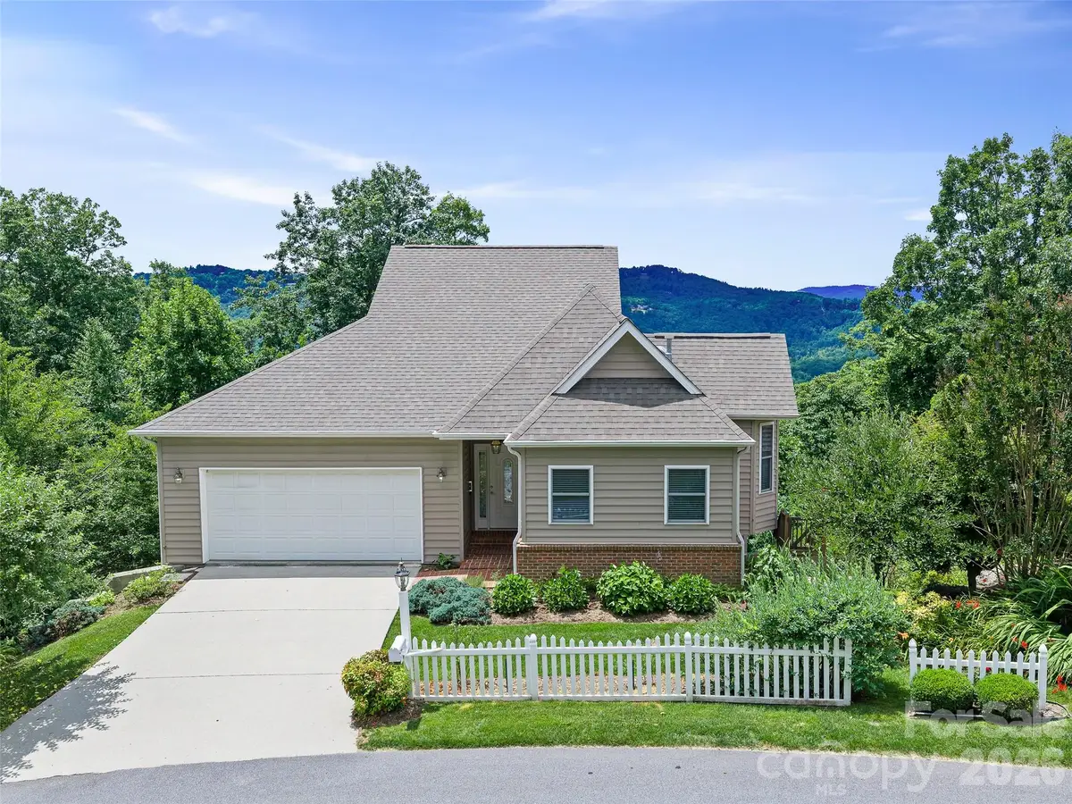 67 Ashefield Court, Hendersonville, NC 28791 - #1