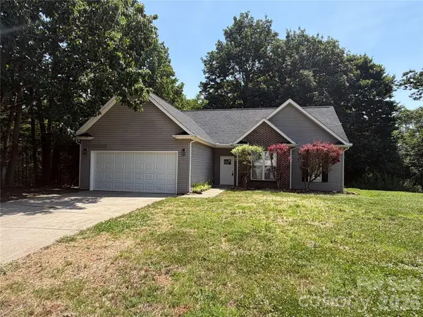 3930 Ashland Drive, Maiden, NC 28650