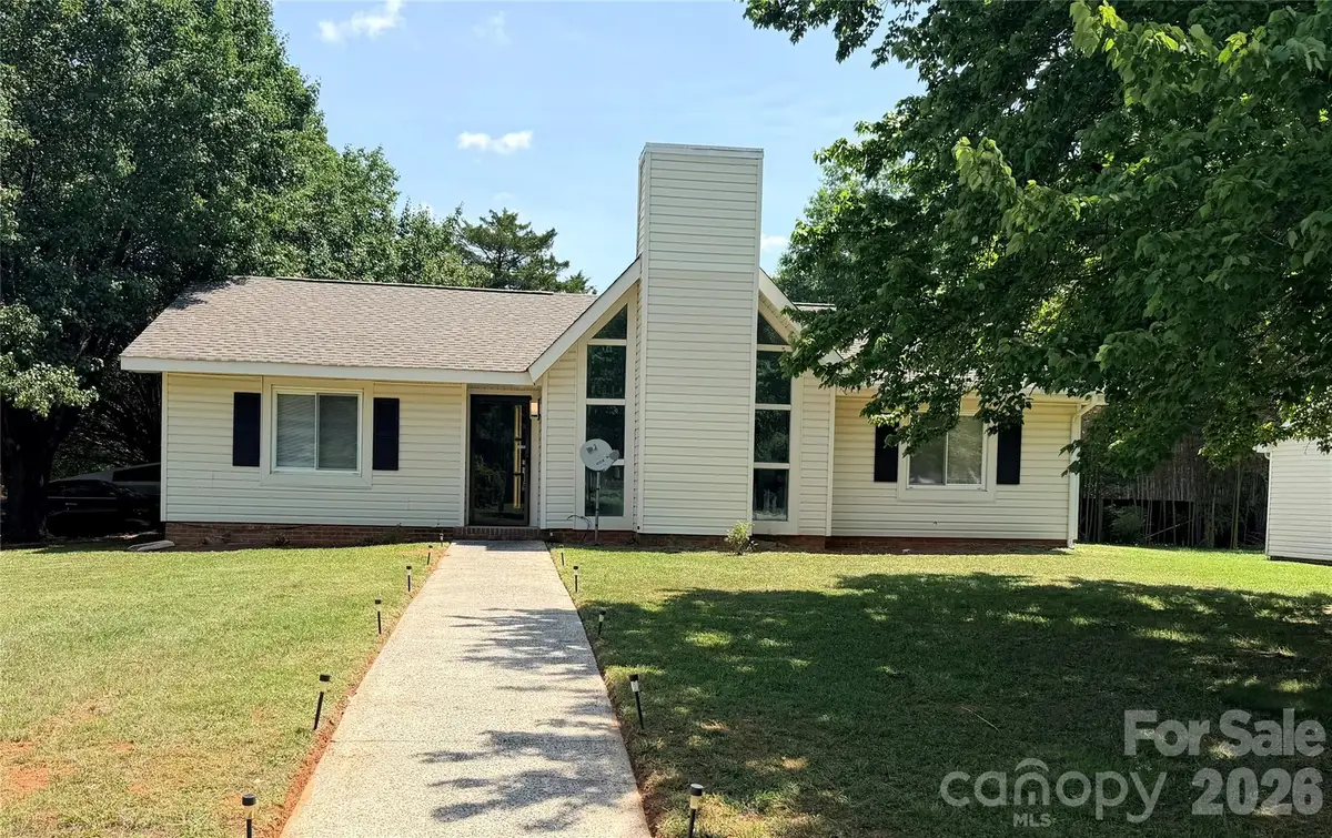 2530 Dion Avenue, Charlotte, NC 28212 - #1