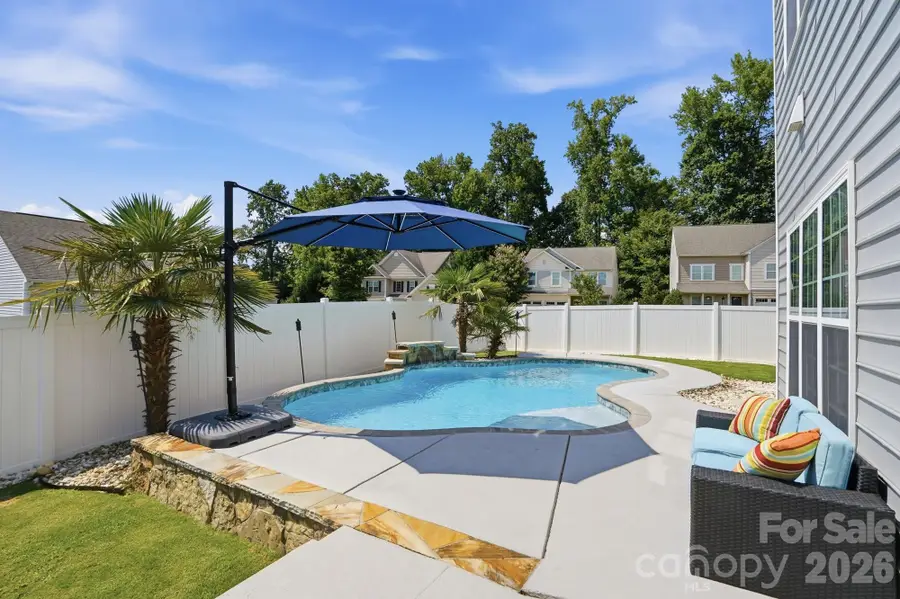 125 Louden Drive, Mooresville, NC 28115 - #2