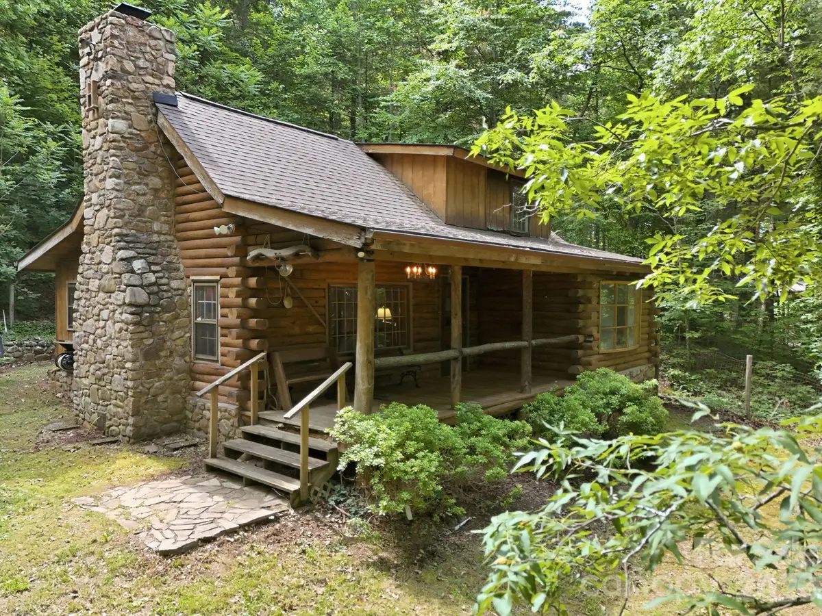3 Parkview Drive Extension, Asheville, NC 28805 - #1