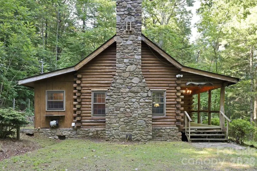 3 Parkview Drive Extension, Asheville, NC 28805 - #3