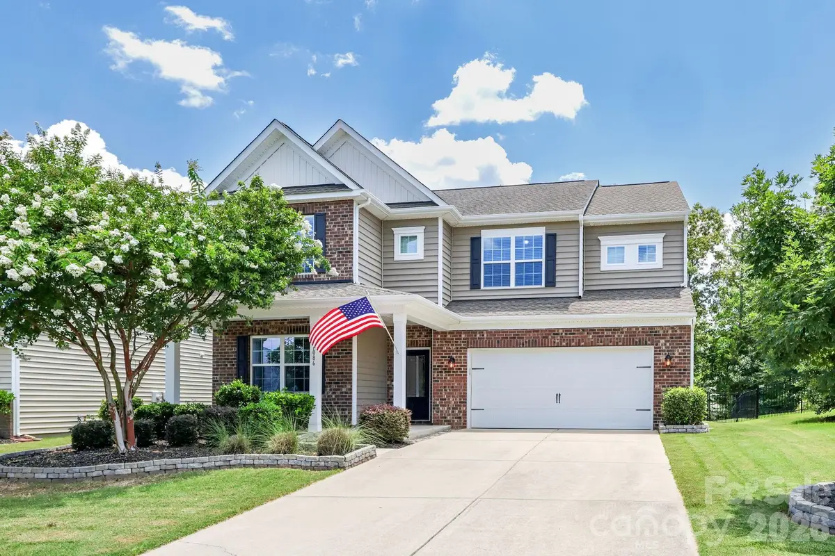 1086 Wallace Lake Road, Indian Land, SC 29707 - #1