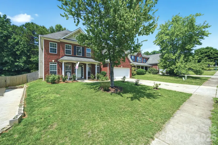 8505 Delamere Lane, Charlotte, NC 28269 - #2