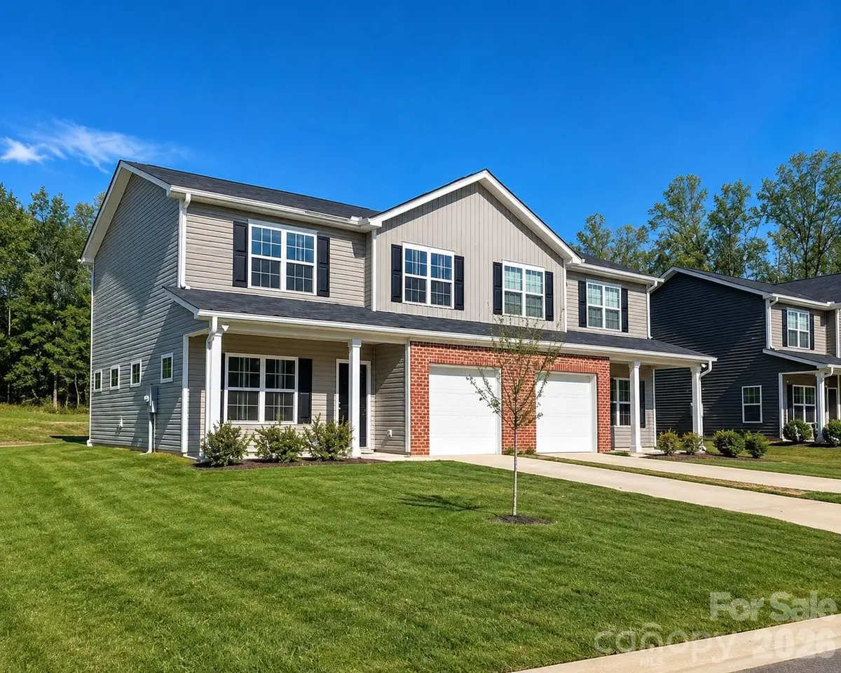 124 Village Creek Way, Salisbury, NC 28147 - #1