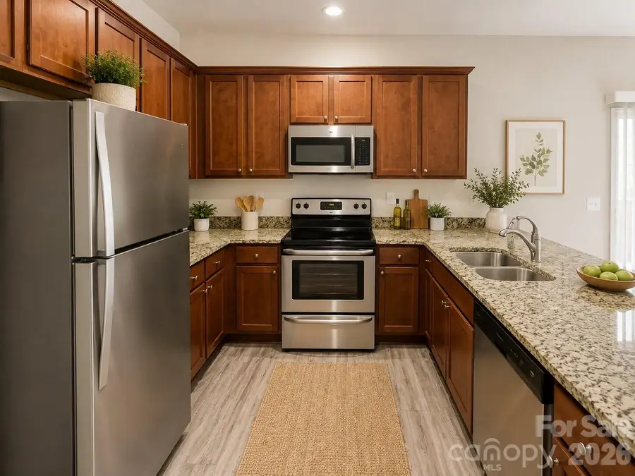 124 Village Creek Way, Salisbury, NC 28147 - #3