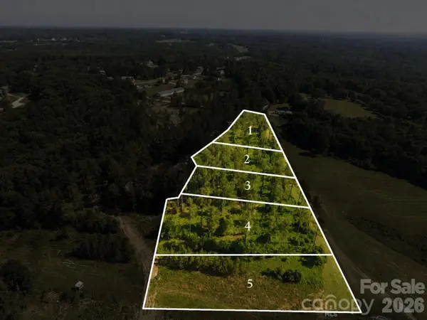 110 Ponder Road, Grover, NC 28073