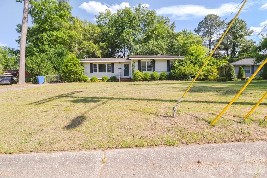 1809 Manteo Street, Fayetteville, NC 28303 - #1