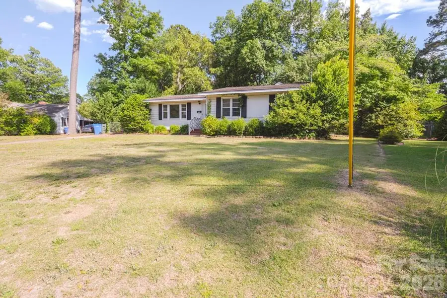 1809 Manteo Street, Fayetteville, NC 28303 - #3