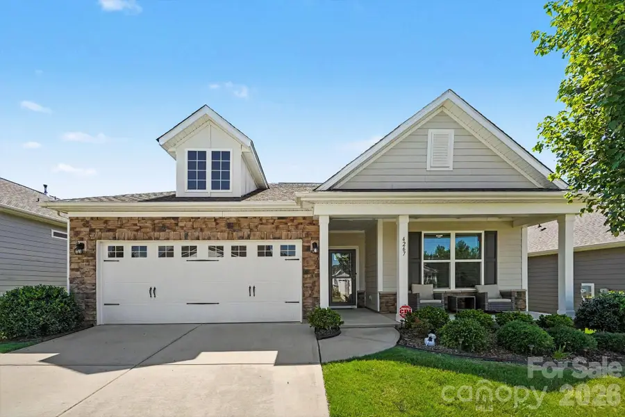 4267 Merrivale Drive, Lancaster, SC 29720 - #2