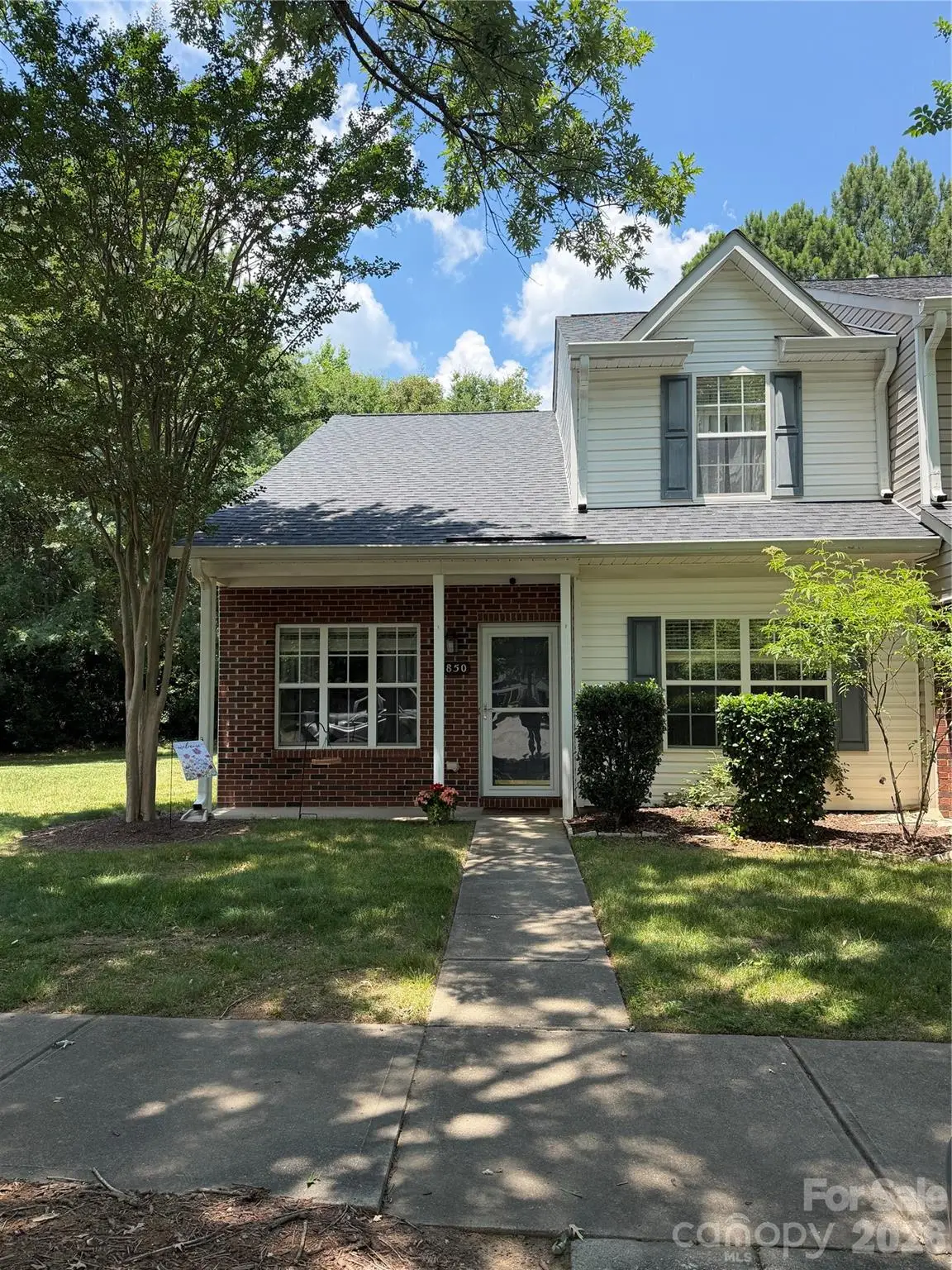 2850 Mayer House Court, Charlotte, NC 28214 - #1