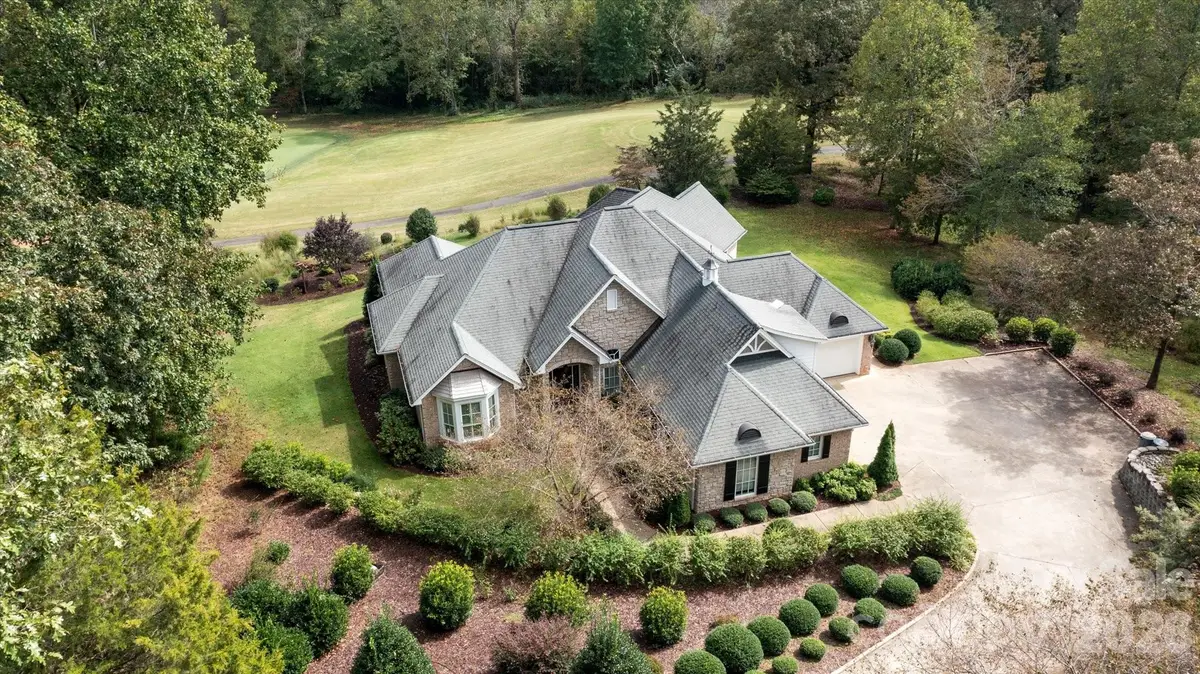 733 Plantation Drive Extension, Rutherfordton, NC 28139 - #1