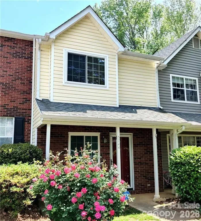5744 Prescott Court, Charlotte, NC 28269 - #1