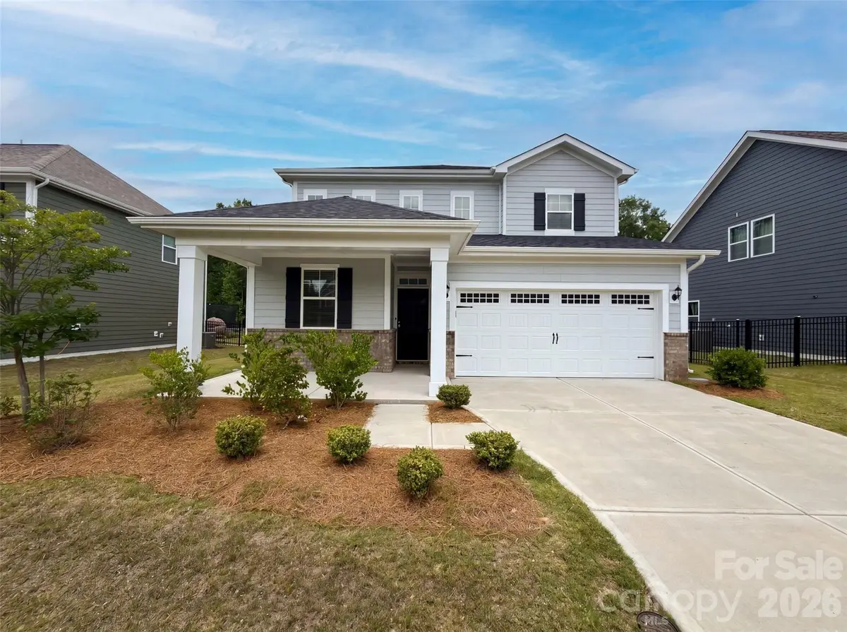 1217 Black Walnut Street, Monroe, NC 28112 - #1
