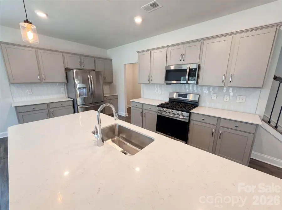 1217 Black Walnut Street, Monroe, NC 28112 - #2