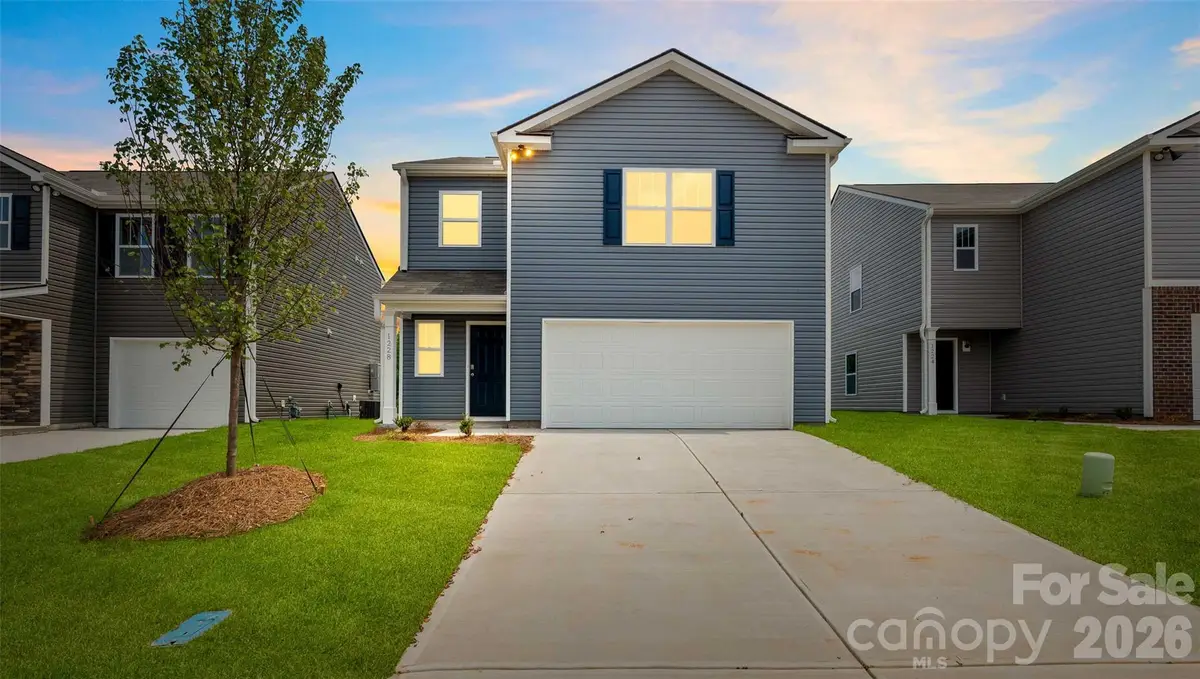 31 Katherine Emilie Drive, Hendersonville, NC 28792 - #1