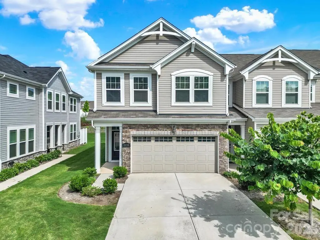 9050 Northfield Crossing Drive, Charlotte, NC 28269 - #1