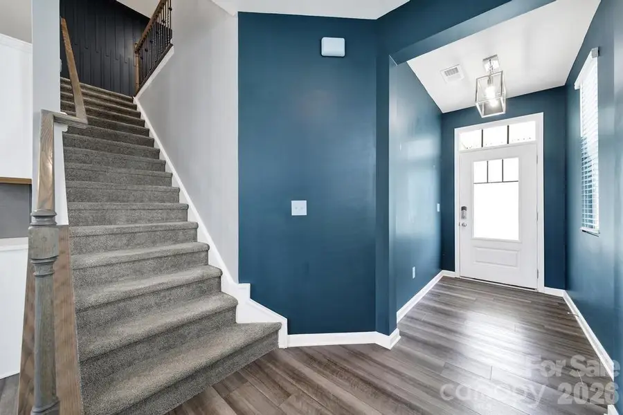 9050 Northfield Crossing Drive, Charlotte, NC 28269 - #3