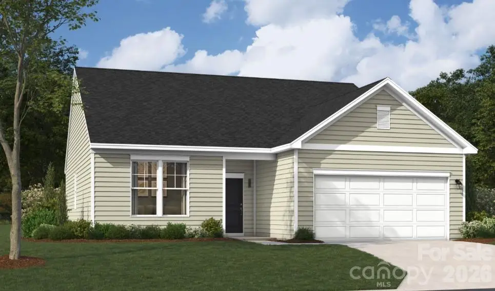 2023 Bellstone Court, Charlotte, NC 28215 - #1
