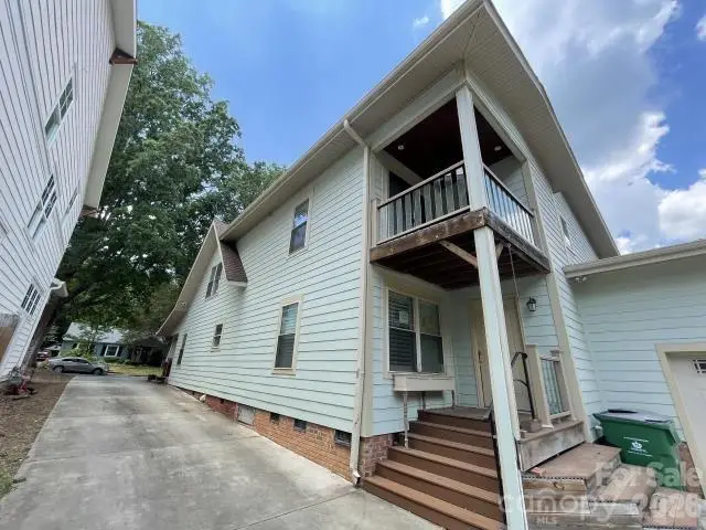 1512 Ivey Drive, Charlotte, NC 28205 - #3