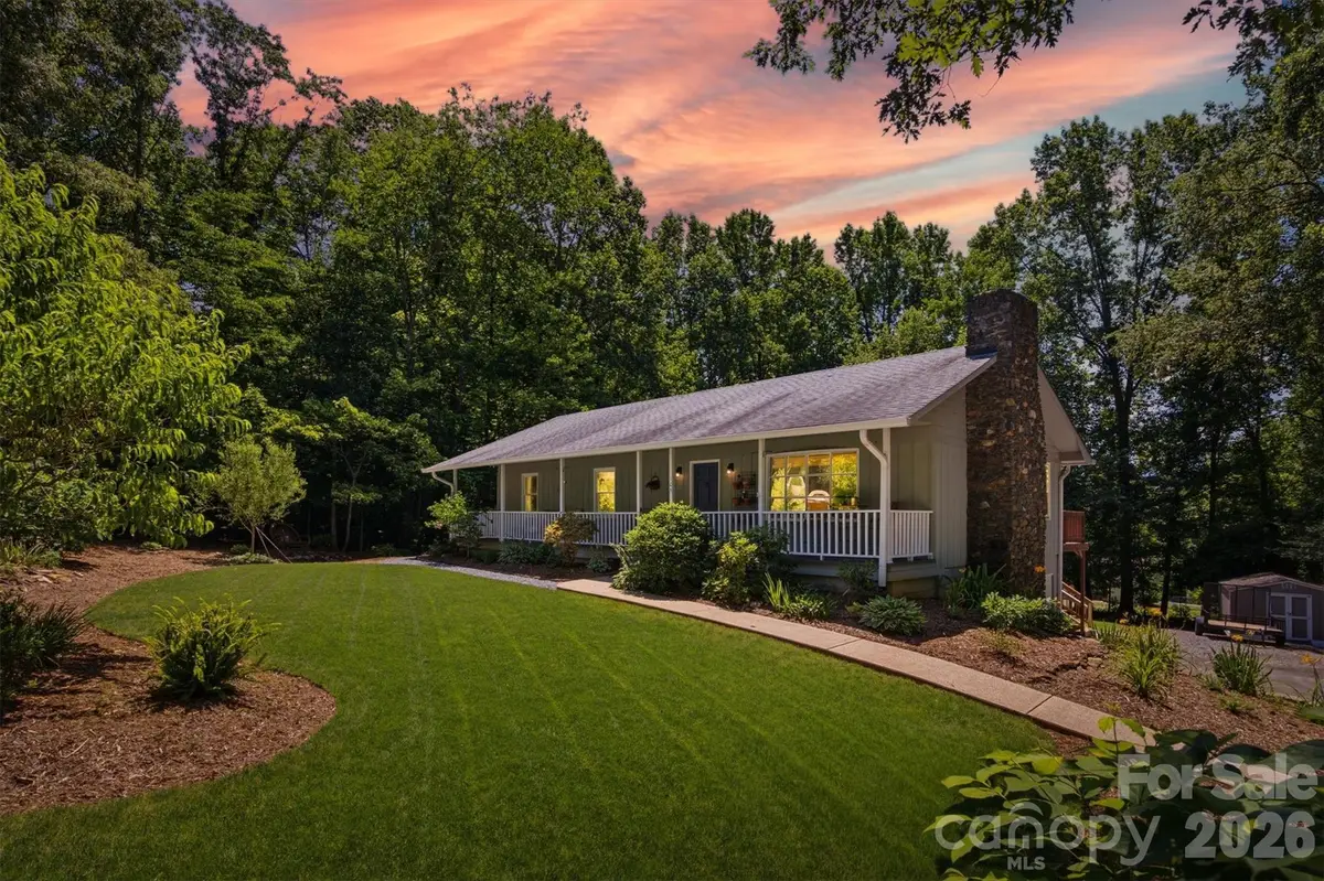 104 Oakwood Drive, Morganton, NC 28655 - #1