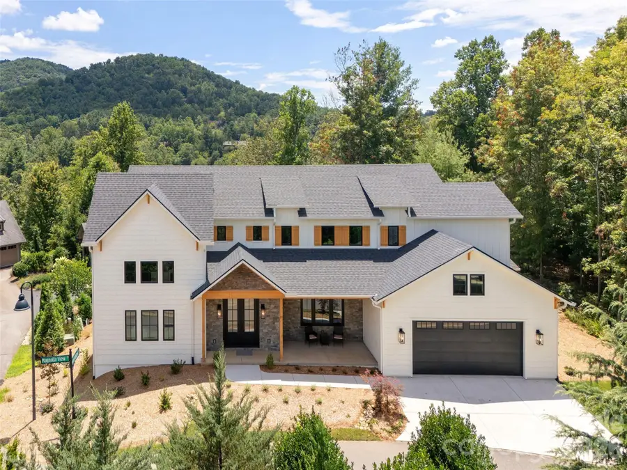 11 Magnolia View Trail, Asheville, NC 28804 - #3