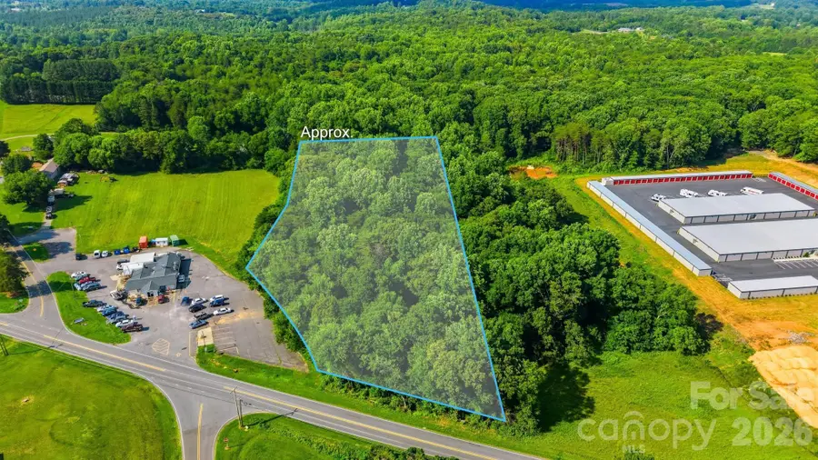 0 W Nc 27 Highway, Lincolnton, NC 28092 - #2