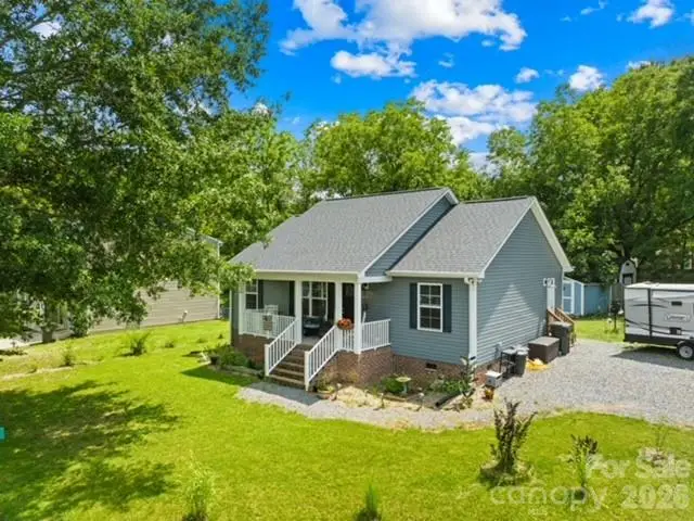210 E 6th Street, Cherryville, NC 28021 - #1