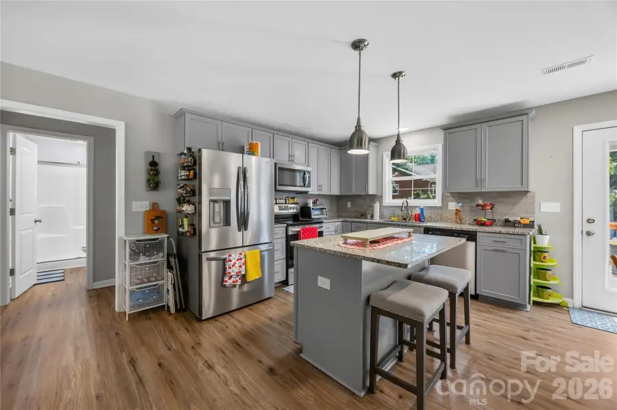 210 E 6th Street, Cherryville, NC 28021 - #3