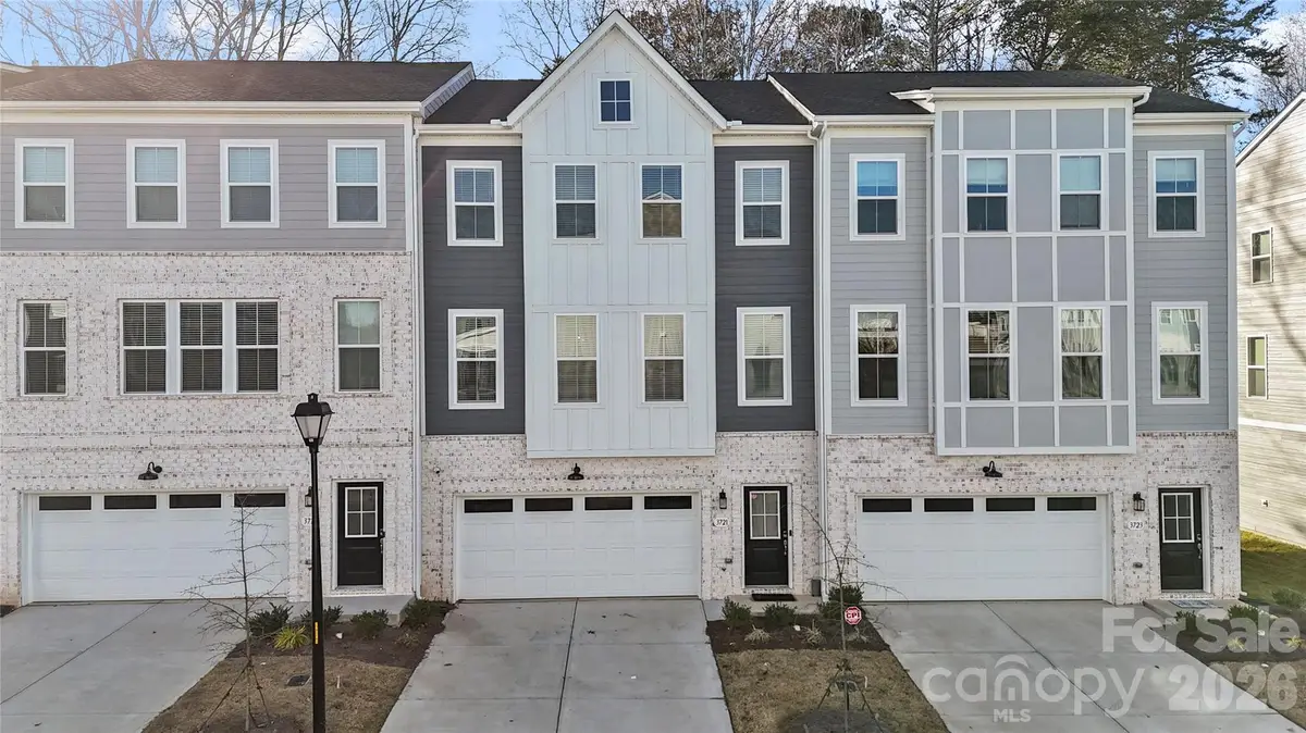 3721 Keyworth Way, Indian Land, SC 29707 - #1